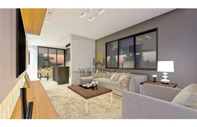 Apartamento à venda, 2 quartos, 2 suítes, 1 vaga, jardim botânico - ribeirão preto/sp
