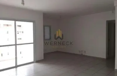 Apartamento com 2 quartos à venda na Vila do Golf, Ribeirão Preto 