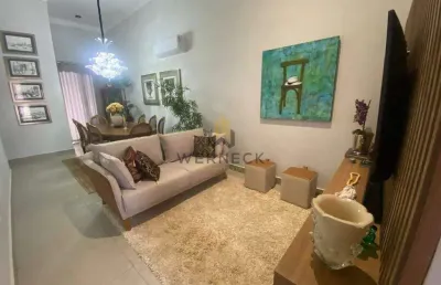 Casa em condomínio para aluguel, 3 quartos, 3 suítes, 4 vagas, jardim valencia - ribeirão preto/sp
