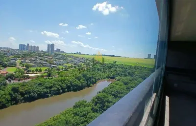 Apartamento com 4 quartos à venda no Jardim Olhos d'Água, Ribeirão Preto 
