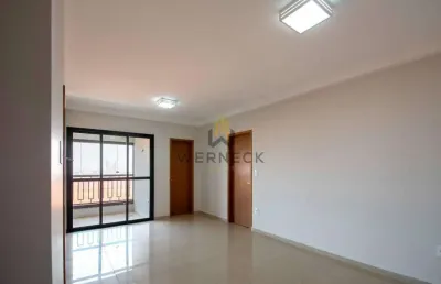 Apartamento com 3 quartos para alugar no Quinta da Primavera, Ribeirão Preto 