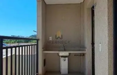 Lindo apartamento na região do jardim independência