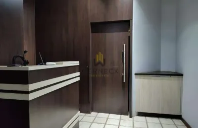 Sala comercial para alugar na Vila Seixas, Ribeirão Preto 