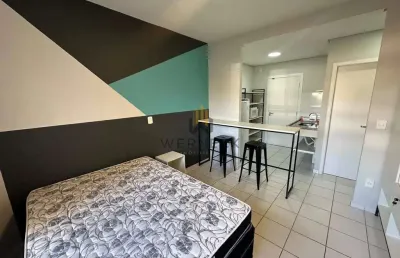 Flat com 1 quarto para alugar no Iguatemi, Ribeirão Preto 