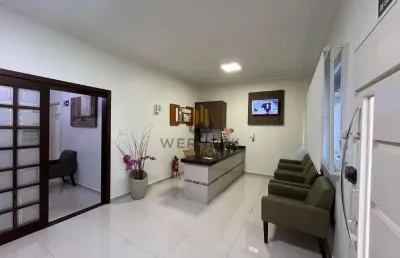 Casa comercial à venda, 7 vagas, vila seixas - ribeirão preto/sp
