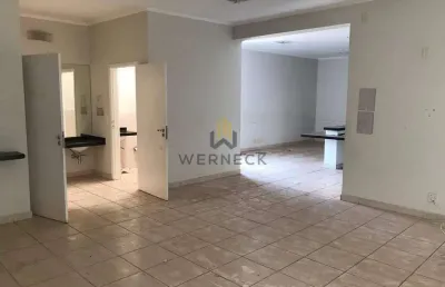 Casa comercial à venda, alto da boa vista - ribeirão preto/sp