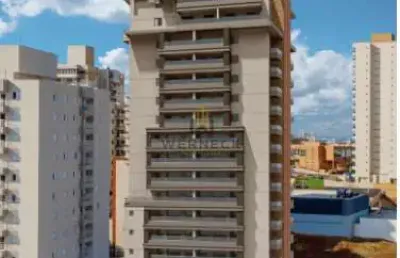 Apartamento - nova aliança - você conectado com um novo estilo de vida.