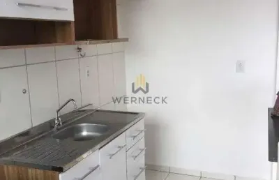 Apartamento com 2 quartos à venda no City Ribeirão, Ribeirão Preto 