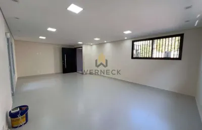 Casa comercial para alugar no Condomínio Itamaraty, Ribeirão Preto 