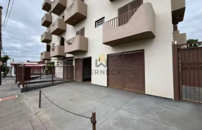 Ponto comercial à venda na vila tamandaré, ribeirão preto , 42 m2 por r$ 130.000