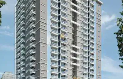 Apartamento à venda, 3 quartos, 1 suíte, 1 vaga, nova aliança - ribeirão preto/sp