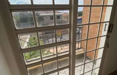 Casa comercial para alugar no Jardim Sumaré, Ribeirão Preto 
