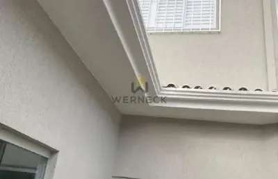 Excelente sobrado com 3 dormitórios, sendo 1 suíte - franca/sp
