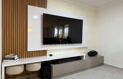 Apartamento com 3 quartos à venda no Jardim Saint Gerard, Ribeirão Preto 