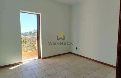 Apartamento para alugar no Jardim Irajá, Ribeirão Preto 