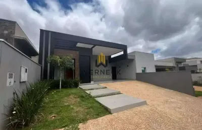 Casa para locação no residencial valência ilha túria