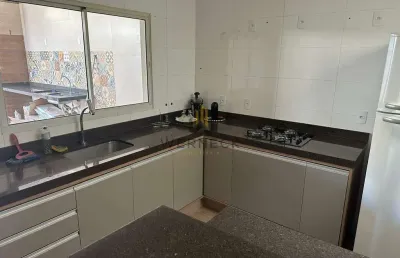 Casa em condomínio fechado com 2 quartos para alugar no Jardim Valência, Ribeirão Preto 