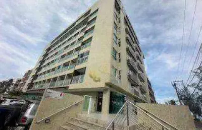 Apartamento com 2 dormitórios à venda, 45 m² por r$ 400.000,19 - intermares - cabedelo/pb