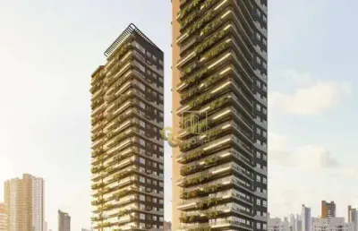 Apartamento com 3 dormitórios à venda, 97 m² por r$ 1.040.000,00 - jardim oceania - joão pessoa/pb