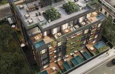 Apartamento com 3 dormitórios à venda, 75 m² por r$ 933.000,04 - intermares - cabedelo/pb