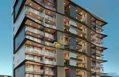 Apartamento com 3 dormitórios à venda, 81 m² por r$ 858.000,04 - manaíra - joão pessoa/pb