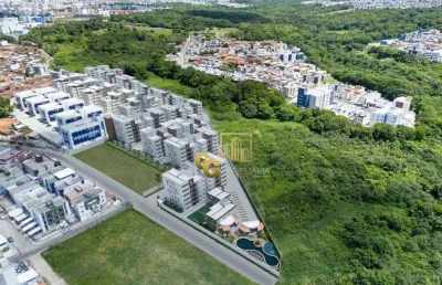 Apartamento com 3 dormitórios à venda, 56 m² por r$ 179.900,27 - valentina de figueiredo - joão pessoa/pb
