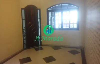 Casa com 4 quartos à venda no Parque Oratório, Santo André 