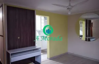 Apartamento com 2 quartos à venda no Jardim Alvorada, Santo André 