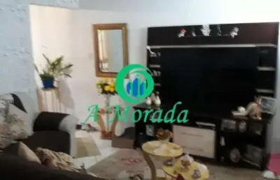 Casa com 4 quartos à venda na Vila Apiaí, Santo André 