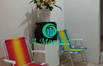 Casa com 3 quartos à venda na Vila Linda, Santo André 