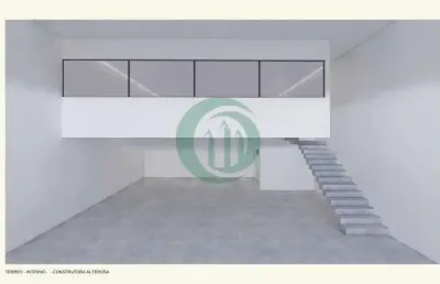Terreno à venda na Vila Humaitá, Santo André 