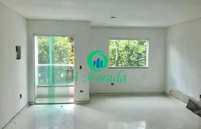 Casa com 2 quartos à venda no Parque Erasmo Assunção, Santo André 