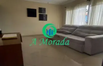 Casa com 2 quartos à venda na Vila Helena, Santo André 