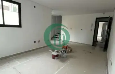 Apartamento com 3 quartos à venda no Jardim Bela Vista, Santo André 