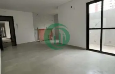 Apartamento com 3 quartos à venda no Jardim Bela Vista, Santo André 