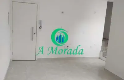 Apartamento com 2 quartos à venda no Parque Oratório, Santo André 
