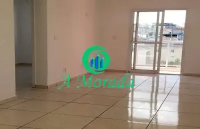 Lindo apartamento com 02 dormitórios sendo 01 suíte
