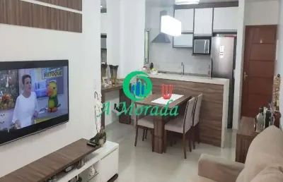 Apartamento com 3 quartos à venda no Campestre, Santo André 