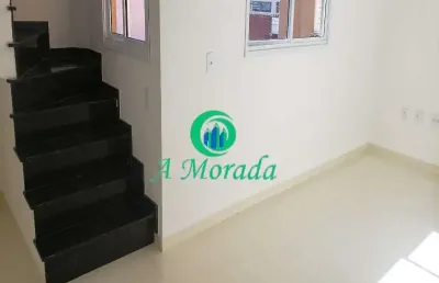 Apartamento com 2 quartos à venda na Vila Camilópolis, Santo André 