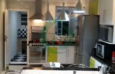 Casa em condomínio fechado com 2 quartos à venda no Aliança, Ribeirão Pires 