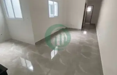 Apartamento com 2 quartos à venda na Vila Helena, Santo André 