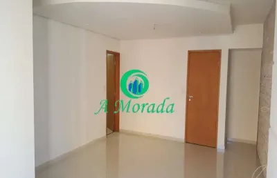 Apartamento com 3 quartos à venda no Jardim Bela Vista, Santo André 