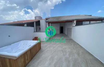 Apartamento com 3 quartos à venda no Paraíso, Santo André 
