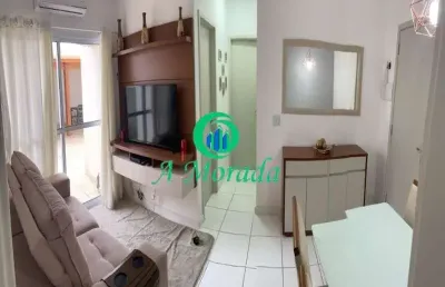 Apartamento com 2 quartos à venda no Jardim Jamaica, Santo André 