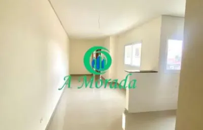 Apartamento com 2 quartos à venda no Parque Oratório, Santo André 