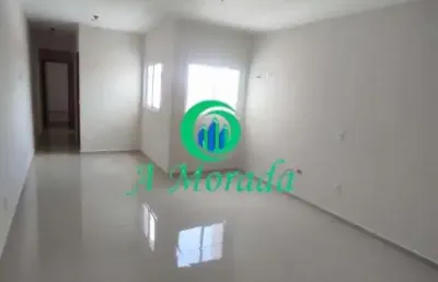 Apartamento com 2 quartos à venda na Vila Humaitá, Santo André 