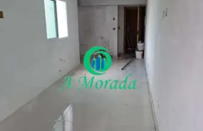 Apartamento com 3 quartos à venda na Vila Metalúrgica, Santo André 