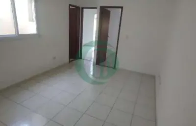 Apartamento com 2 quartos à venda na Vila Homero Thon, Santo André 