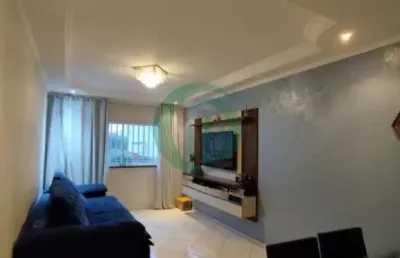 Casa com 3 quartos à venda na Vila Helena, Santo André 