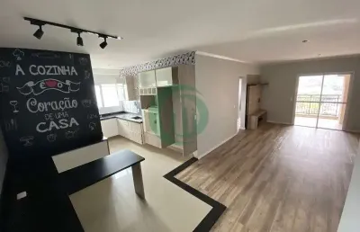 Apartamento com 3 quartos à venda na Vila América, Santo André 